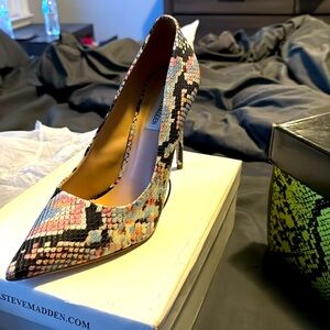 Steve Madden